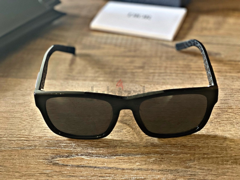 DIOR B23 S2F sunglasses. | dubizzle