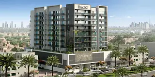 Luxury Studio Apartment | Prime Location | Easy Payment Plan