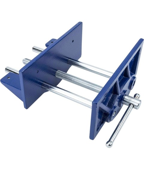 Woodworking Vise - 10 inches
