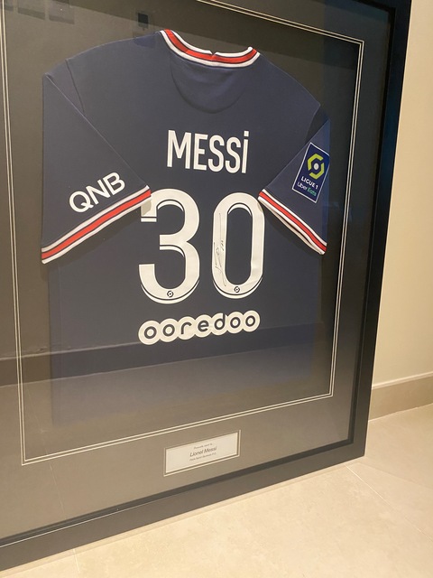 Signed Jerseys For Sale Dubai, SAVE 37% 