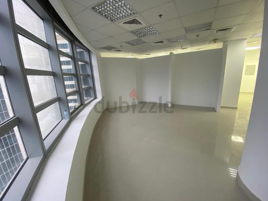 Office For Rent | Silver Tower | Business Bay