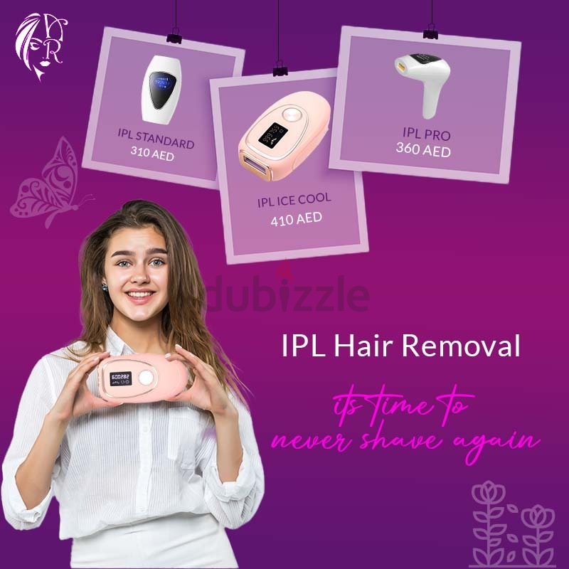 IPL Hair Removal Machine-0