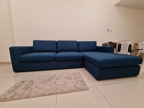 HomeCentre Eterno sofa For Sale
