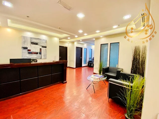 Prime Location, Best Choice For Your Business