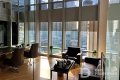 Marina View I Specious Office I Great Deal