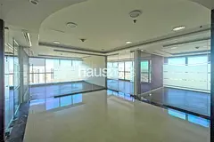 Premium Fit Out | Corner Unit | DMCC