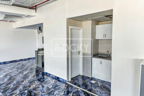 Brand New | Good ROI | Glass Partitions