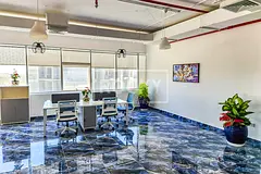 Brand New | Good Roi | Glass Partitions