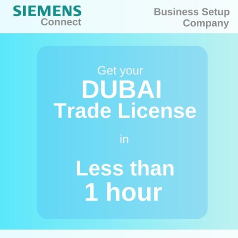 General trading license for SALE