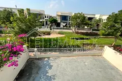 Green Belt | Single Row | Vacant