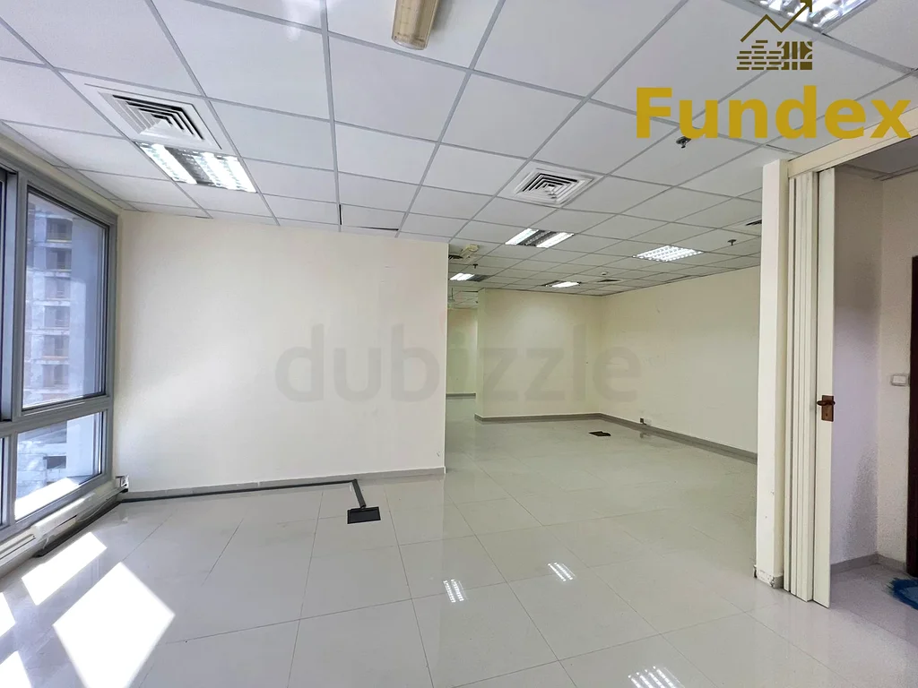 Hot Deal | Wooden Partition W/ Pantry Washroom
