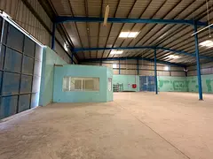 10,000/sqft Warehouse Available For Rent In Ajman Industrial