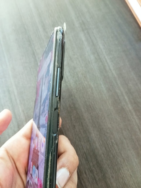 Mobile Used Infinix Note 7 lite 128 Gb Android 10 for sale