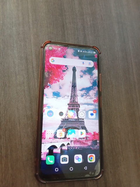 Mobile Used Infinix Note 7 lite 128 Gb Android 10 for sale