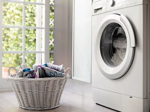 Laundry Business License For Sale