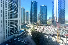 Shell Core | Stunning Views | DMCC