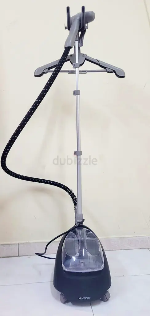 Kenwood Garment Fabric Steamer for sale