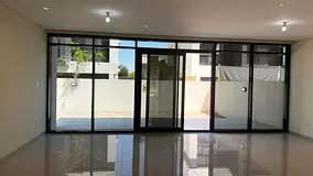 Spacious 3 Bedrooms | With Maid Room | For Rent In Richmond, Damac Hills