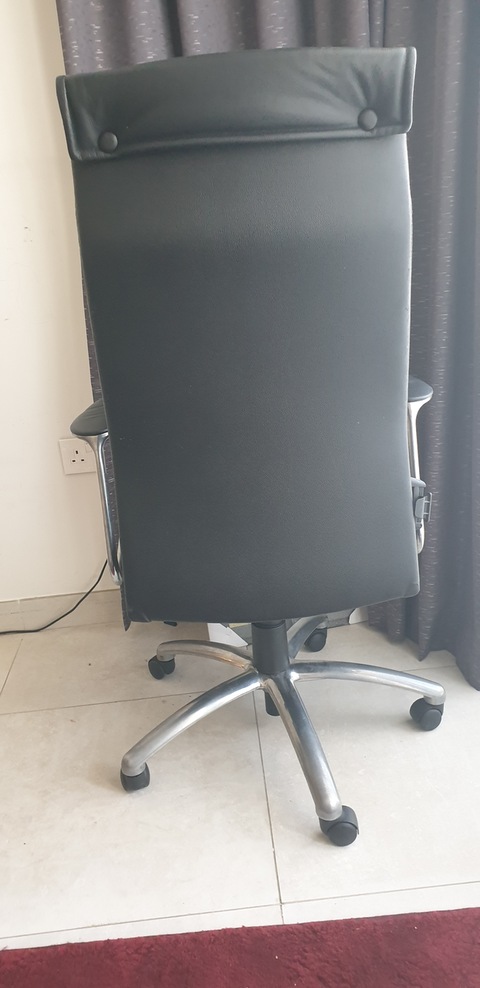 Leather Executive Chair for sale