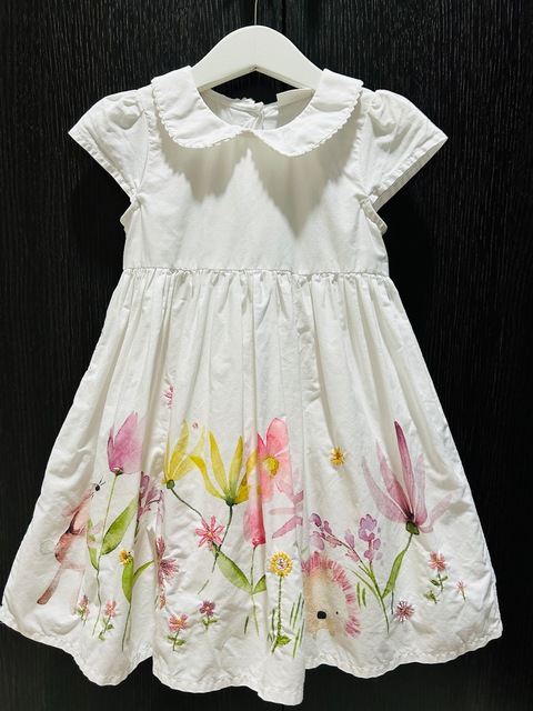 High quality little girl clothes