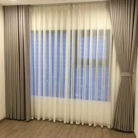 Costom made to measure Blinds and curtains