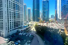 Premium Fit Out | Full Floor | DMCC