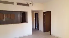 One Bedroom | Ground Floor | With Balcony