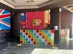 Mega Offer Corner Ready Large Shop For Rent In Persia Cluster