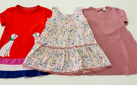 High quality little girl clothes