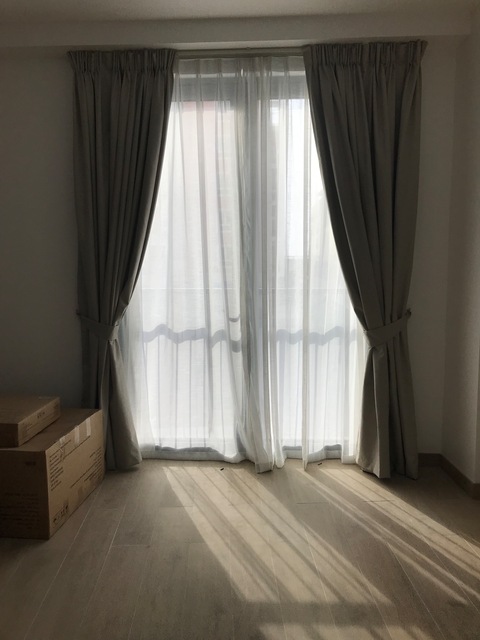 Blinds and Curtains Dubai