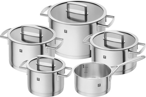cookware ZWILLING Vitality Set of 5