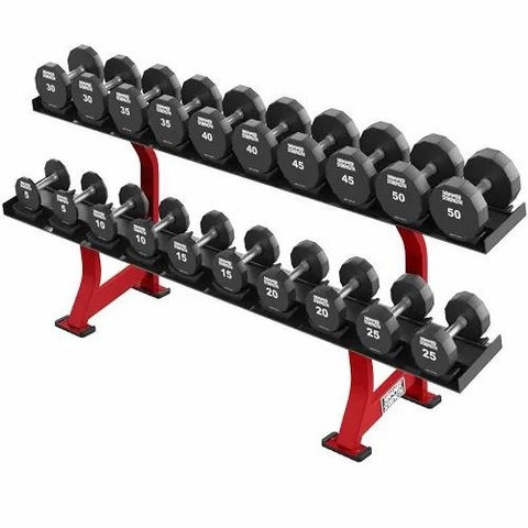 Dumbells and Barbells weight plates for Gym  fitness centers
