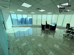 Fully Fitted Big Office | Great View