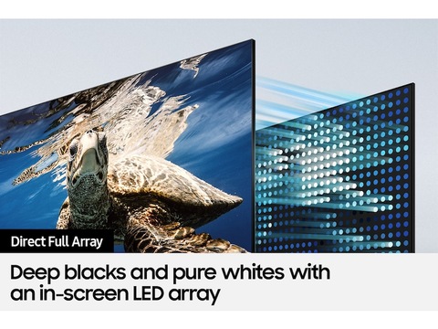 LG 55 inch Smart TV 4K - 120Hz - 2022 Brand New | WiFi | YouTube |  Netflix | Google