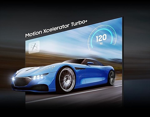 Samsung 50 inch Smart QLED TV - 4K, Brand New | WiFi | YouTube | Netflix | Google