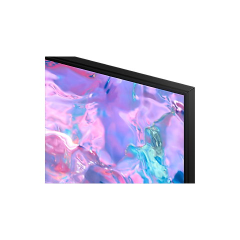 Samsung 75 inch Smart TV - 4K, Brand New | WiFi | YouTube | Netflix | Google