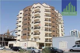 Good Deal; 1 Bhk Wth Balcony Fo Sale In Silcon Gate -2/dso