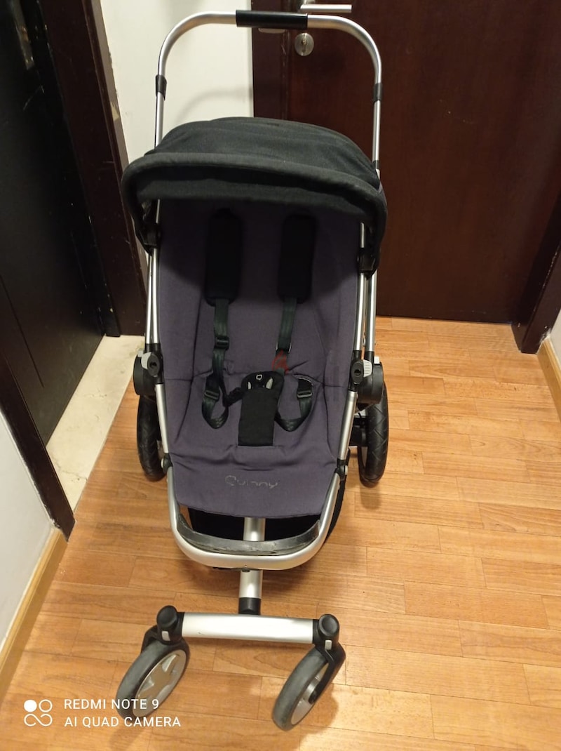 Quinny stroller | dubizzle