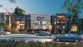 The Gated Green Community | 18 Mins - Dubai Marina