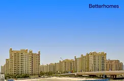 Type 2c | Palma Residences | Vacant Now