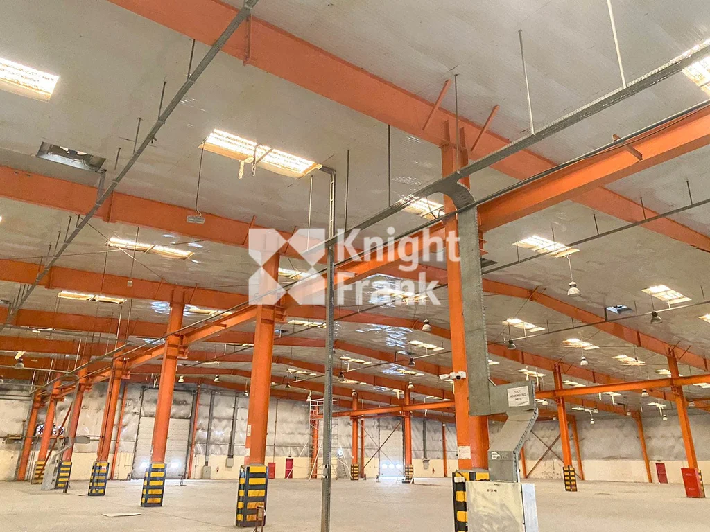 2mw Connected Load| Heavy Industry| Two Warehouses