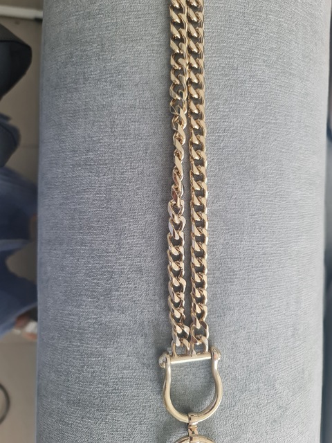 Belt from H  M brand