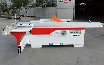 wood cutting machine