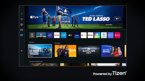 Samsung 50 inch Smart QLED TV - 4K, Brand New | WiFi | YouTube | Netflix | Google