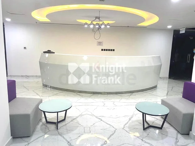 Investors Deal | Fully Fitted And Furnished