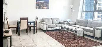 Rented | Park View | Close To Metro | High Floor