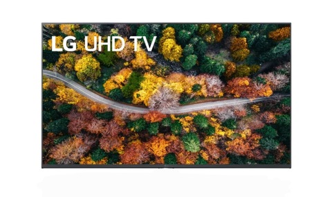 LG 43 inch Smart TV, New + FREE Delivery + Warranty