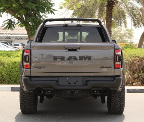 2022 - Ram TRX L3 6.2L V8 Brand New , Warranty