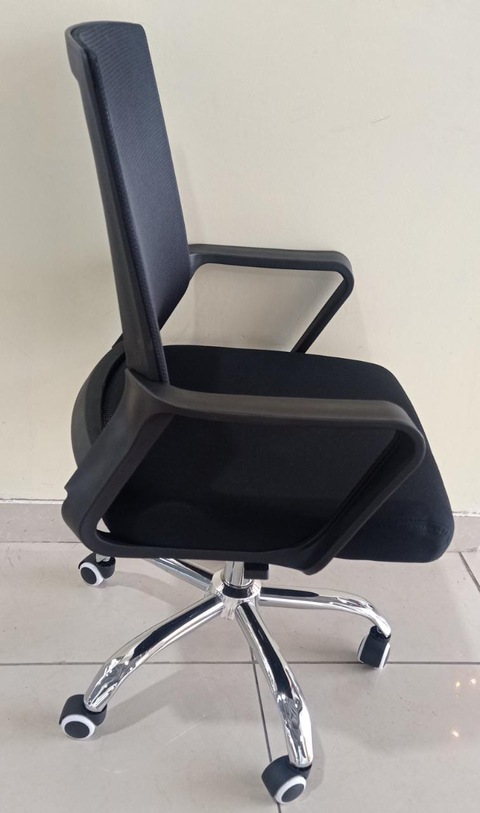 Office mesh chairs