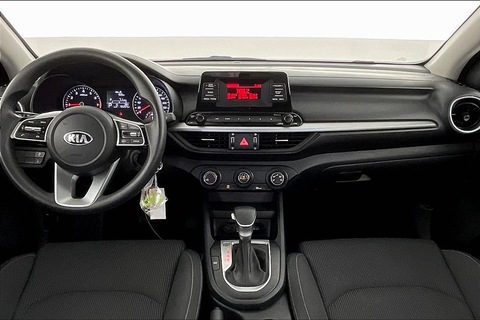 AED 1,092/Month // 2020 Kia Cerato LX Sedan // Ref # 1416755